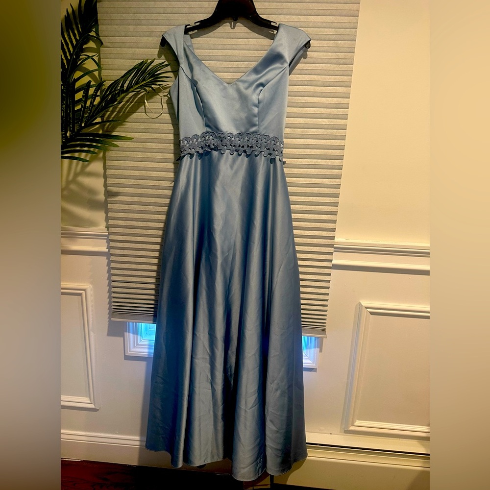 Small,beautiful Dress,gray.🌺🌺